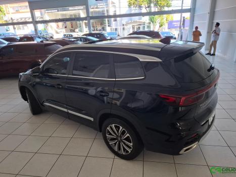 CHERY Tiggo 8 1.6 16V 4P TGDI TURBO TXS AUTOMTICO DCT, Foto 11