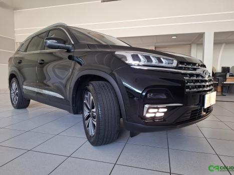 CHERY Tiggo 8 1.6 16V 4P TGDI TURBO TXS AUTOMTICO DCT, Foto 12