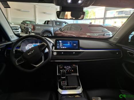 CHERY Tiggo 8 1.6 16V 4P TGDI TURBO TXS AUTOMTICO DCT, Foto 16