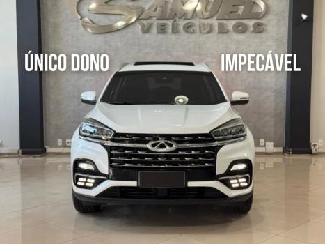 CHERY Tiggo 8 1.6 16V 4P TGDI TURBO TXS AUTOMTICO DCT, Foto 1