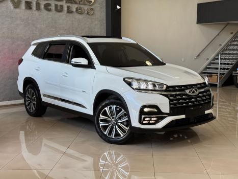 CHERY Tiggo 8 1.6 16V 4P TGDI TURBO TXS AUTOMTICO DCT, Foto 2