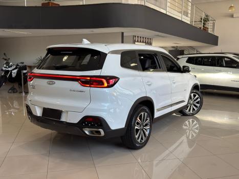 CHERY Tiggo 8 1.6 16V 4P TGDI TURBO TXS AUTOMTICO DCT, Foto 3