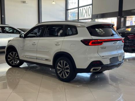 CHERY Tiggo 8 1.6 16V 4P TGDI TURBO TXS AUTOMTICO DCT, Foto 5
