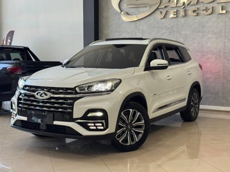 CHERY Tiggo 8 1.6 16V 4P TGDI TURBO TXS AUTOMTICO DCT, Foto 6