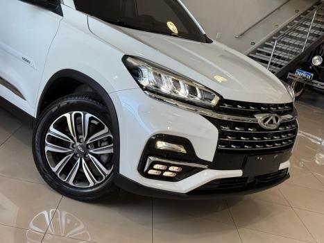 CHERY Tiggo 8 1.6 16V 4P TGDI TURBO TXS AUTOMTICO DCT, Foto 7