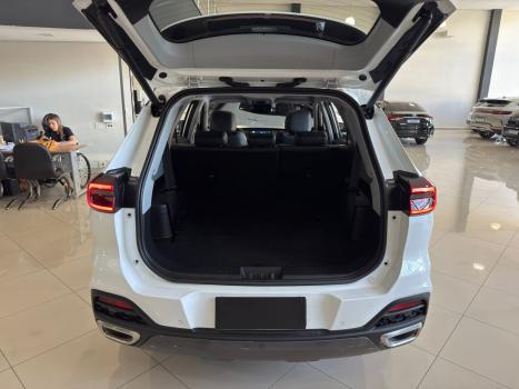 CHERY Tiggo 8 1.6 16V 4P TGDI TURBO TXS AUTOMTICO DCT, Foto 8