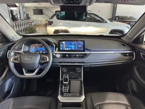 CHERY Tiggo 8 1.6 16V 4P TGDI TURBO TXS AUTOMTICO DCT, Foto 12