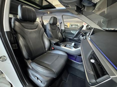 CHERY Tiggo 8 1.6 16V 4P TGDI TURBO TXS AUTOMTICO DCT, Foto 13