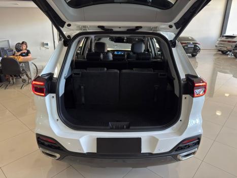 CHERY Tiggo 8 1.6 16V 4P TGDI TURBO TXS AUTOMTICO DCT, Foto 17