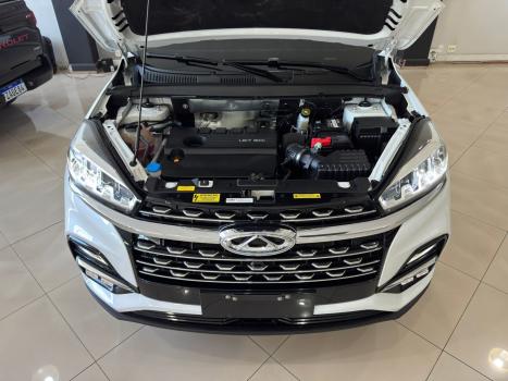 CHERY Tiggo 8 1.6 16V 4P TGDI TURBO TXS AUTOMTICO DCT, Foto 18