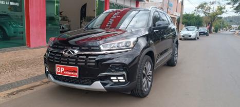 CHERY Tiggo 8 1.6 16V 4P TGDI TURBO TXS AUTOMTICO DCT, Foto 2