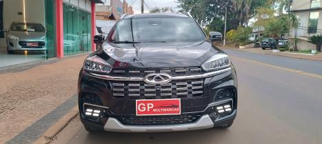 CHERY Tiggo 8 1.6 16V 4P TGDI TURBO TXS AUTOMTICO DCT, Foto 3