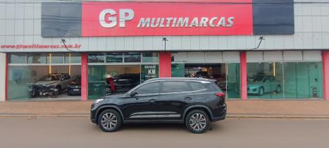 CHERY Tiggo 8 1.6 16V 4P TGDI TURBO TXS AUTOMTICO DCT, Foto 4