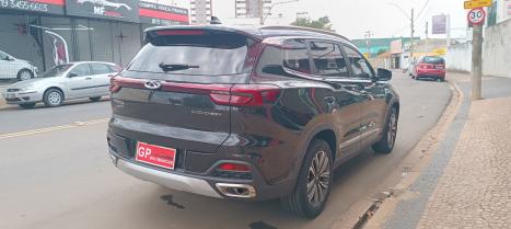 CHERY Tiggo 8 1.6 16V 4P TGDI TURBO TXS AUTOMTICO DCT, Foto 6