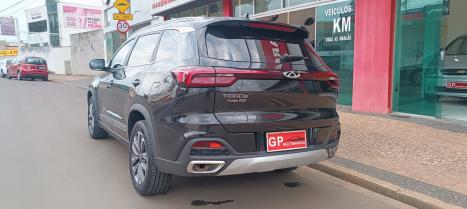 CHERY Tiggo 8 1.6 16V 4P TGDI TURBO TXS AUTOMTICO DCT, Foto 7