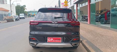 CHERY Tiggo 8 1.6 16V 4P TGDI TURBO TXS AUTOMTICO DCT, Foto 8