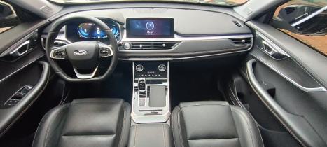 CHERY Tiggo 8 1.6 16V 4P TGDI TURBO TXS AUTOMTICO DCT, Foto 9