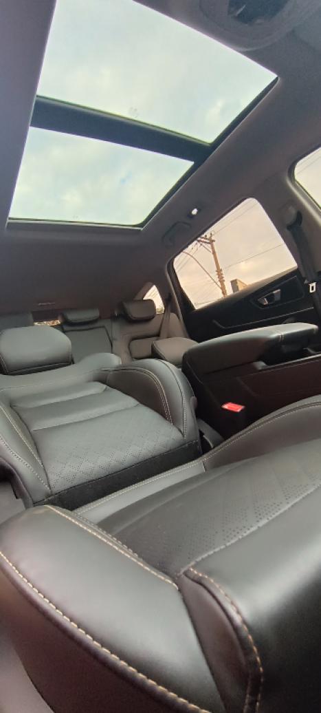 CHERY Tiggo 8 1.6 16V 4P TGDI TURBO TXS AUTOMTICO DCT, Foto 11