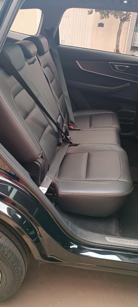 CHERY Tiggo 8 1.6 16V 4P TGDI TURBO TXS AUTOMTICO DCT, Foto 13