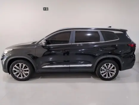CHERY Tiggo 8 1.6 16V 4P TGDI TURBO TXS AUTOMTICO DCT, Foto 2