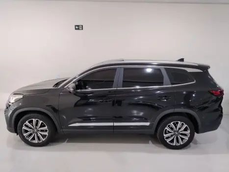 CHERY Tiggo 8 1.6 16V 4P TGDI TURBO TXS AUTOMTICO DCT, Foto 5