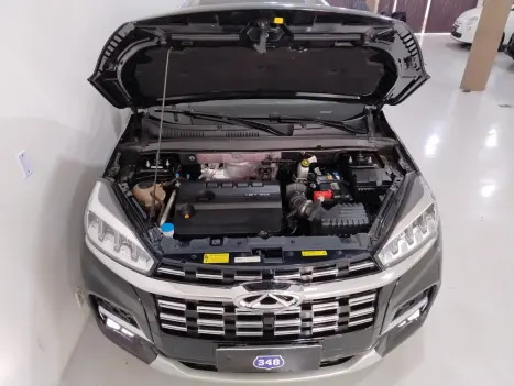 CHERY Tiggo 8 1.6 16V 4P TGDI TURBO TXS AUTOMTICO DCT, Foto 7