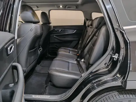 CHERY Tiggo 8 1.6 16V 4P TGDI TURBO TXS AUTOMTICO DCT, Foto 18