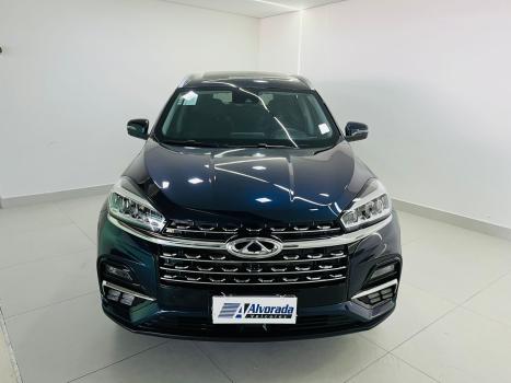 CHERY Tiggo 8 1.6 16V 4P TGDI TURBO TXS AUTOMTICO DCT, Foto 2