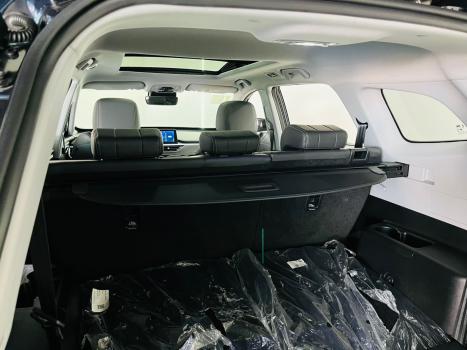 CHERY Tiggo 8 1.6 16V 4P TGDI TURBO TXS AUTOMTICO DCT, Foto 11