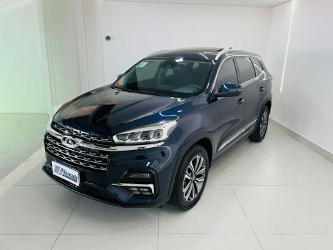CHERY Tiggo 8 1.6 16V 4P TGDI TURBO TXS AUTOMTICO DCT, Foto 20