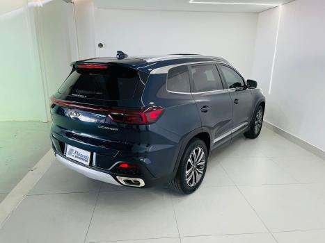 CHERY Tiggo 8 1.6 16V 4P TGDI TURBO TXS AUTOMTICO DCT, Foto 21