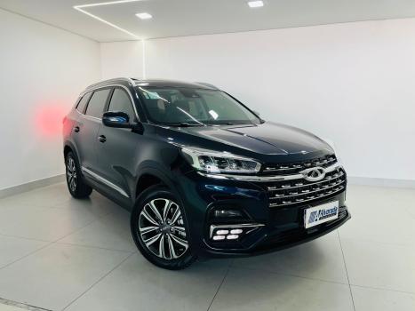 CHERY Tiggo 8 1.6 16V 4P TGDI TURBO TXS AUTOMTICO DCT, Foto 24