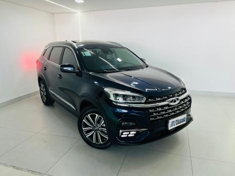 CHERY Tiggo 8 1.6 16V 4P TGDI TURBO TXS AUTOMTICO DCT, Foto 25