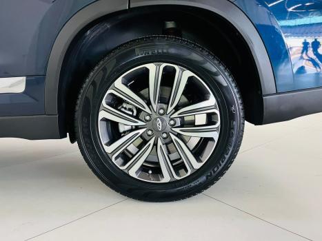 CHERY Tiggo 8 1.6 16V 4P TGDI TURBO TXS AUTOMTICO DCT, Foto 26