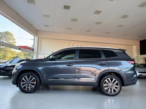 CHERY Tiggo 8 1.6 16V 4P TGDI TURBO TXS AUTOMTICO DCT, Foto 4