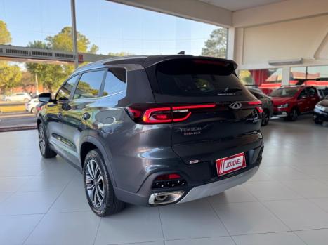CHERY Tiggo 8 1.6 16V 4P TGDI TURBO TXS AUTOMTICO DCT, Foto 6