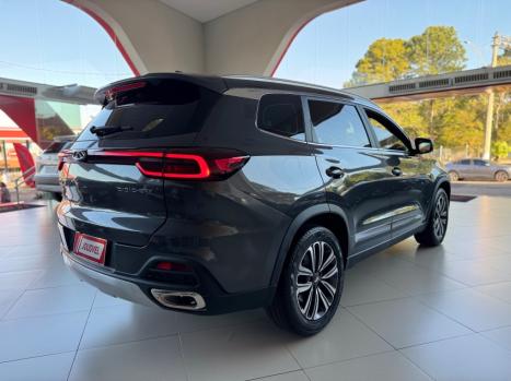 CHERY Tiggo 8 1.6 16V 4P TGDI TURBO TXS AUTOMTICO DCT, Foto 8