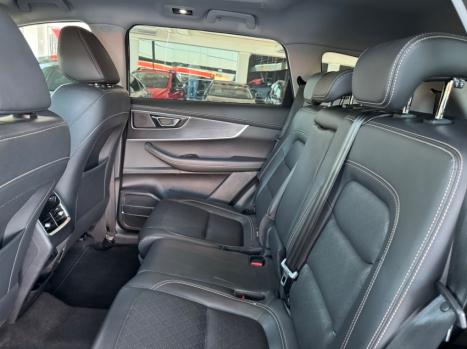 CHERY Tiggo 8 1.6 16V 4P TGDI TURBO TXS AUTOMTICO DCT, Foto 10