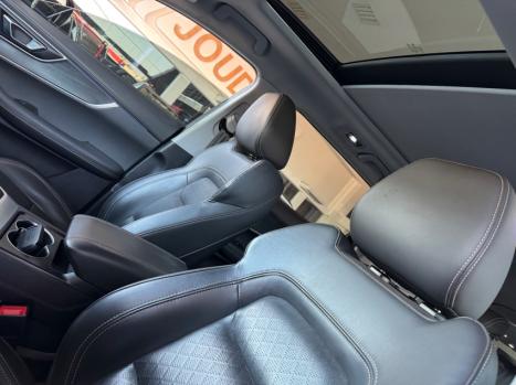 CHERY Tiggo 8 1.6 16V 4P TGDI TURBO TXS AUTOMTICO DCT, Foto 17