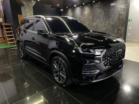 CHERY Tiggo 8 1.6 16V 4P TGDI TURBO FOUNDERS EDITION AUTOMTICO DCT, Foto 2