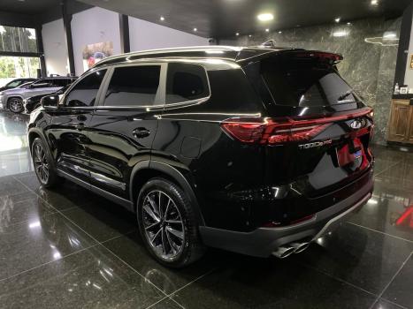 CHERY Tiggo 8 1.6 16V 4P TGDI TURBO FOUNDERS EDITION AUTOMTICO DCT, Foto 5