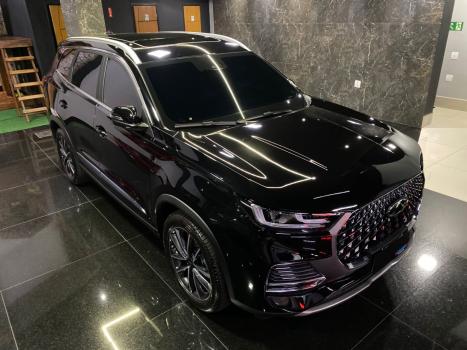 CHERY Tiggo 8 1.6 16V 4P TGDI TURBO FOUNDERS EDITION AUTOMTICO DCT, Foto 22