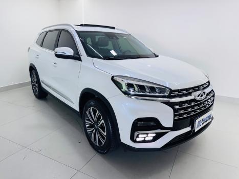CHERY Tiggo 8 1.6 16V 4P TGDI TURBO TXS AUTOMTICO DCT, Foto 1