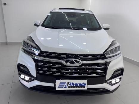 CHERY Tiggo 8 1.6 16V 4P TGDI TURBO TXS AUTOMTICO DCT, Foto 2