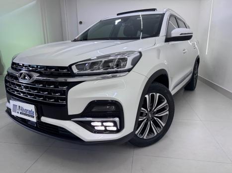 CHERY Tiggo 8 1.6 16V 4P TGDI TURBO TXS AUTOMTICO DCT, Foto 10