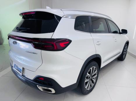 CHERY Tiggo 8 1.6 16V 4P TGDI TURBO TXS AUTOMTICO DCT, Foto 11