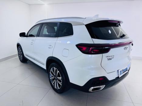 CHERY Tiggo 8 1.6 16V 4P TGDI TURBO TXS AUTOMTICO DCT, Foto 12