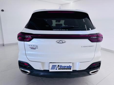 CHERY Tiggo 8 1.6 16V 4P TGDI TURBO TXS AUTOMTICO DCT, Foto 13