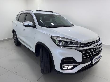 CHERY Tiggo 8 1.6 16V 4P TGDI TURBO TXS AUTOMTICO DCT, Foto 15