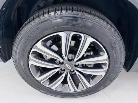 CHERY Tiggo 8 1.6 16V 4P TGDI TURBO TXS AUTOMTICO DCT, Foto 16